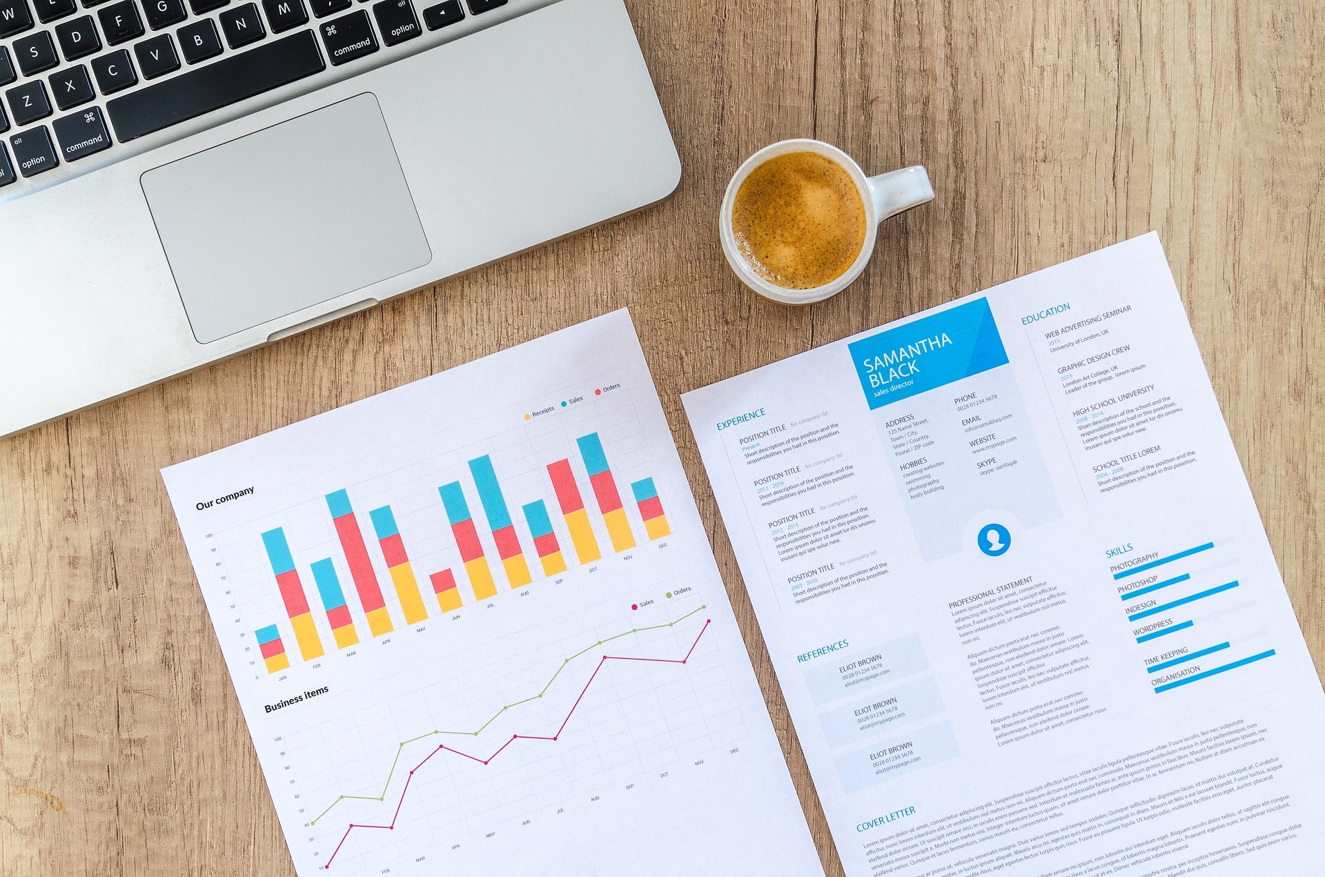 RPM Automotive Group Limited, favourable industry fundamentals