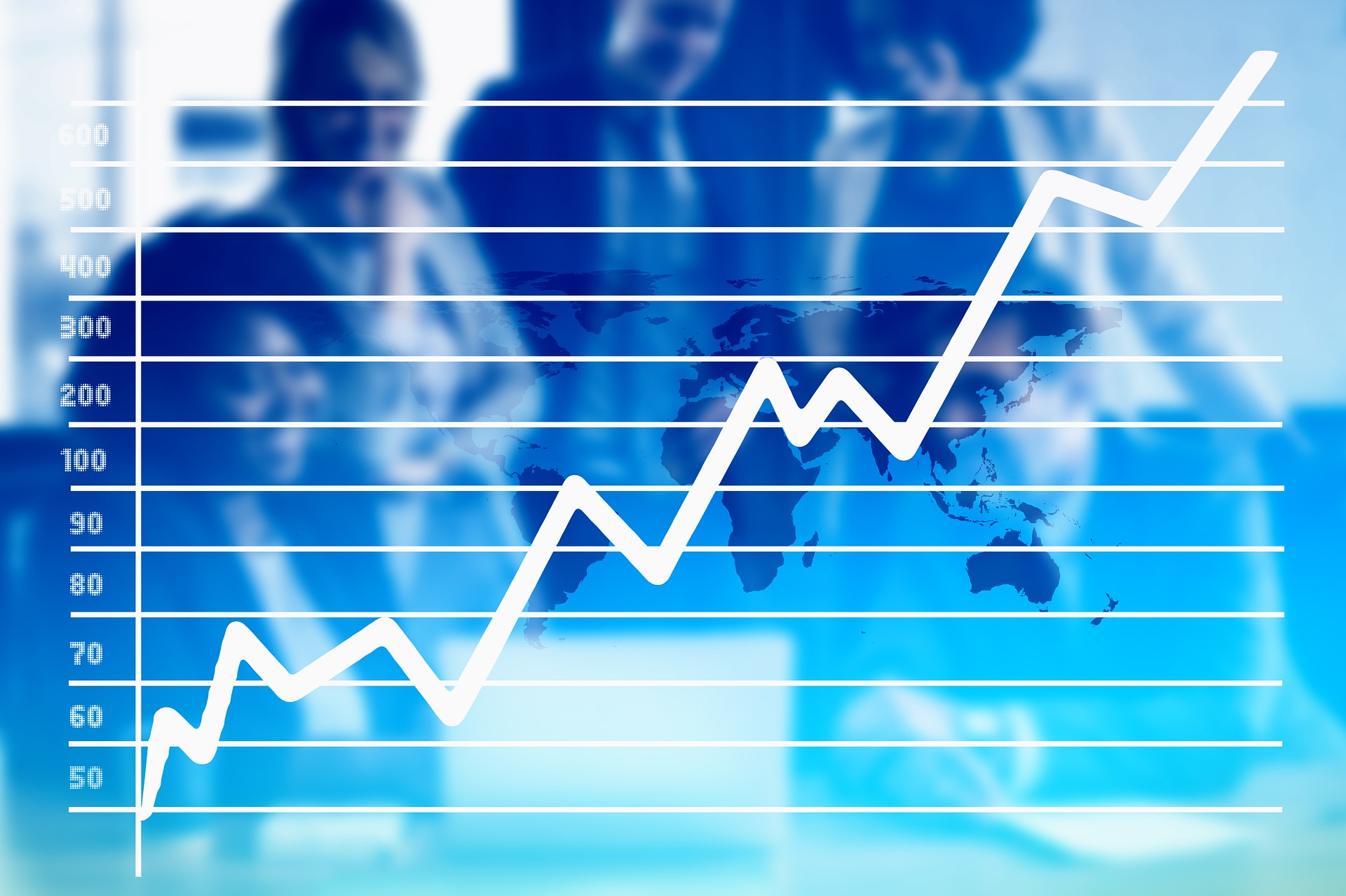 Does Mirvac Group have a good top line and bottom line growth?