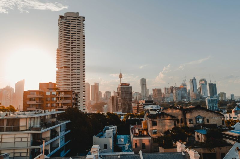 Centuria Industrial REIT, expanding portfolio