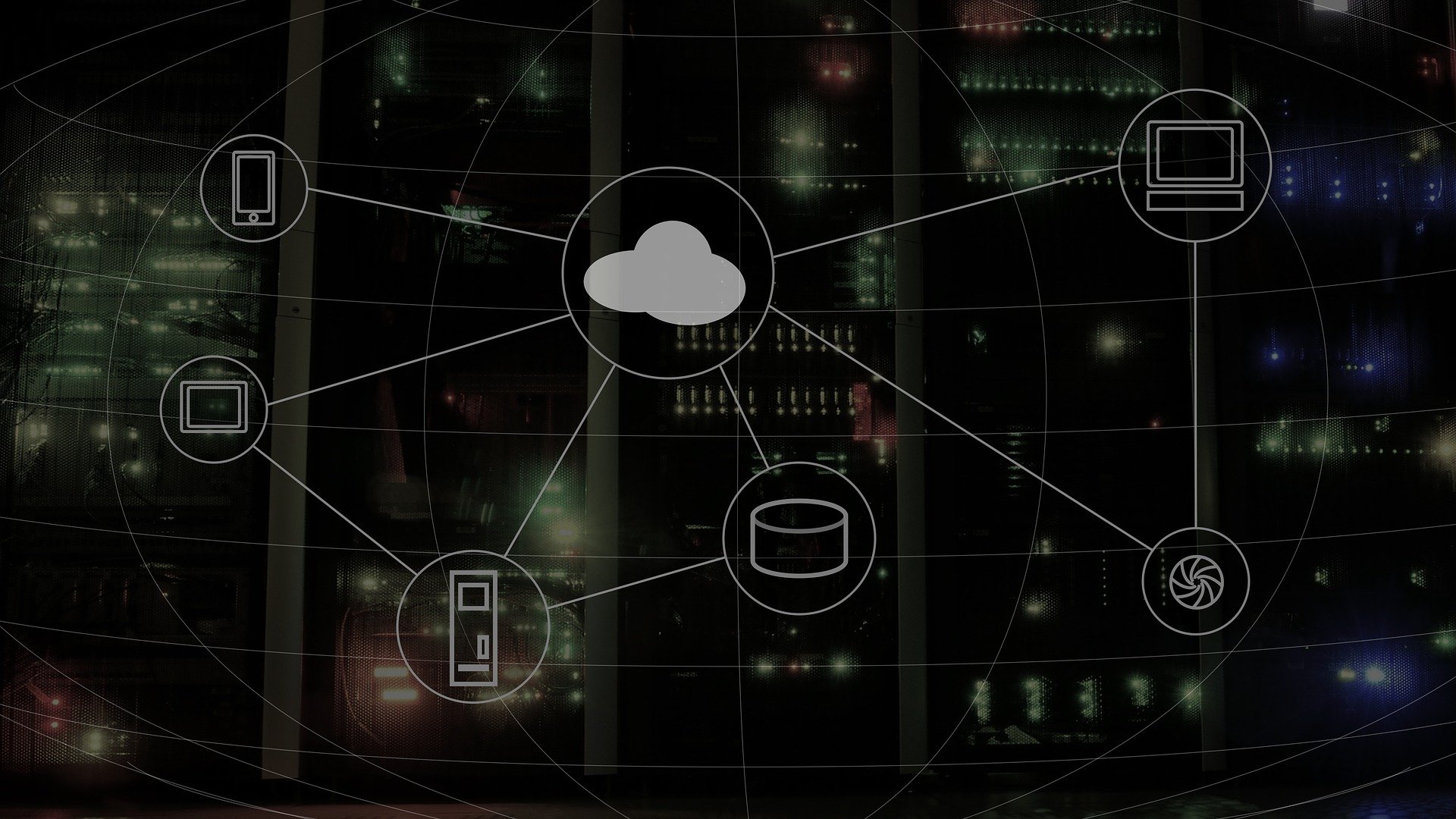 FirstWave Cloud Technology Limited, growing addressable market