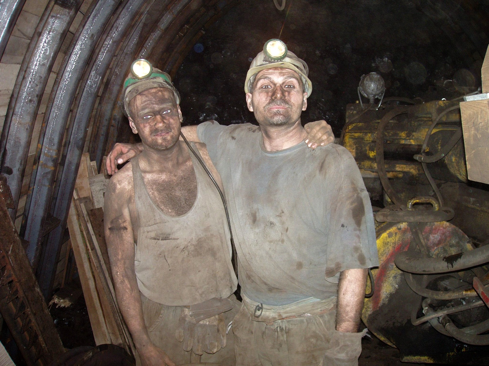 Will Stanmore Coal offer higher returns for your patience?