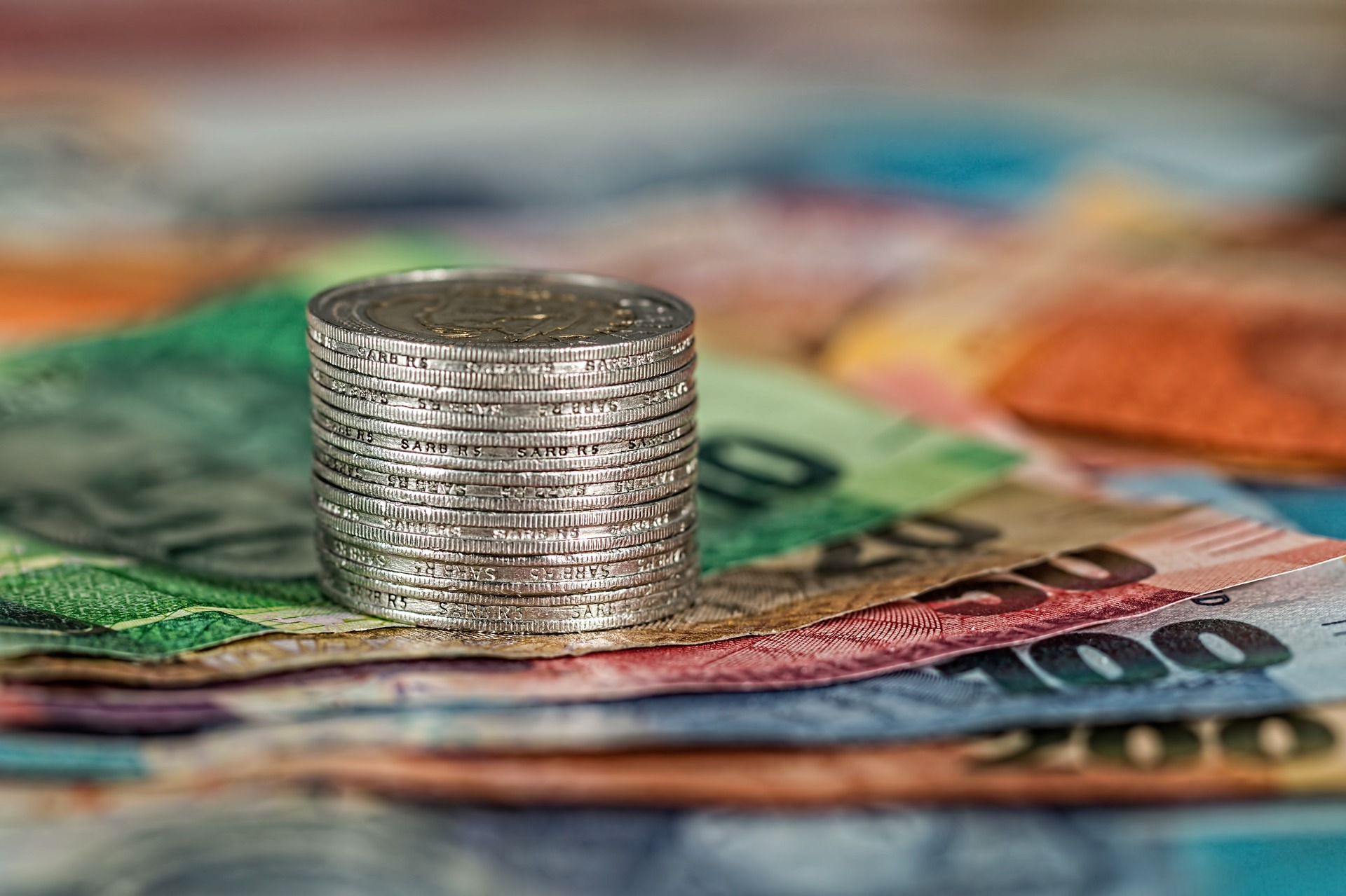 Yancoal Australia Limited, generating significant cashflows
