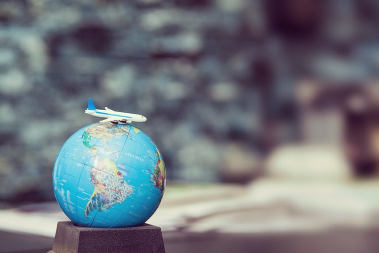 Can Corporate Travel Management withstand sustained and significant reductions in activity?