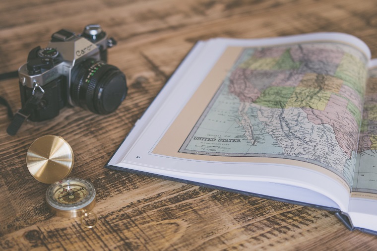 Corporate Travel Management, positioning for recovery