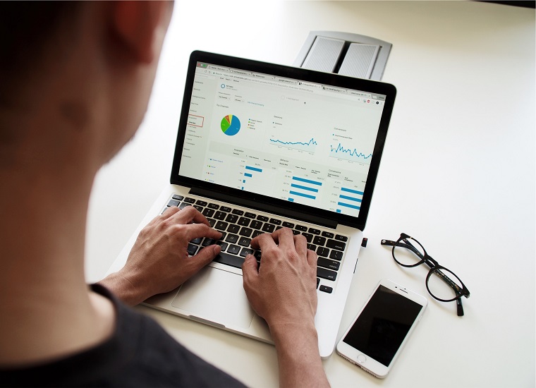 CountPlus Limited, delivering turnaround in performance