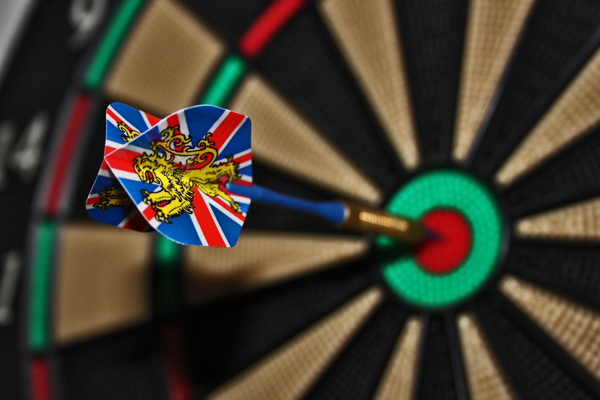 Does Pantoro Limited have high growth potential?