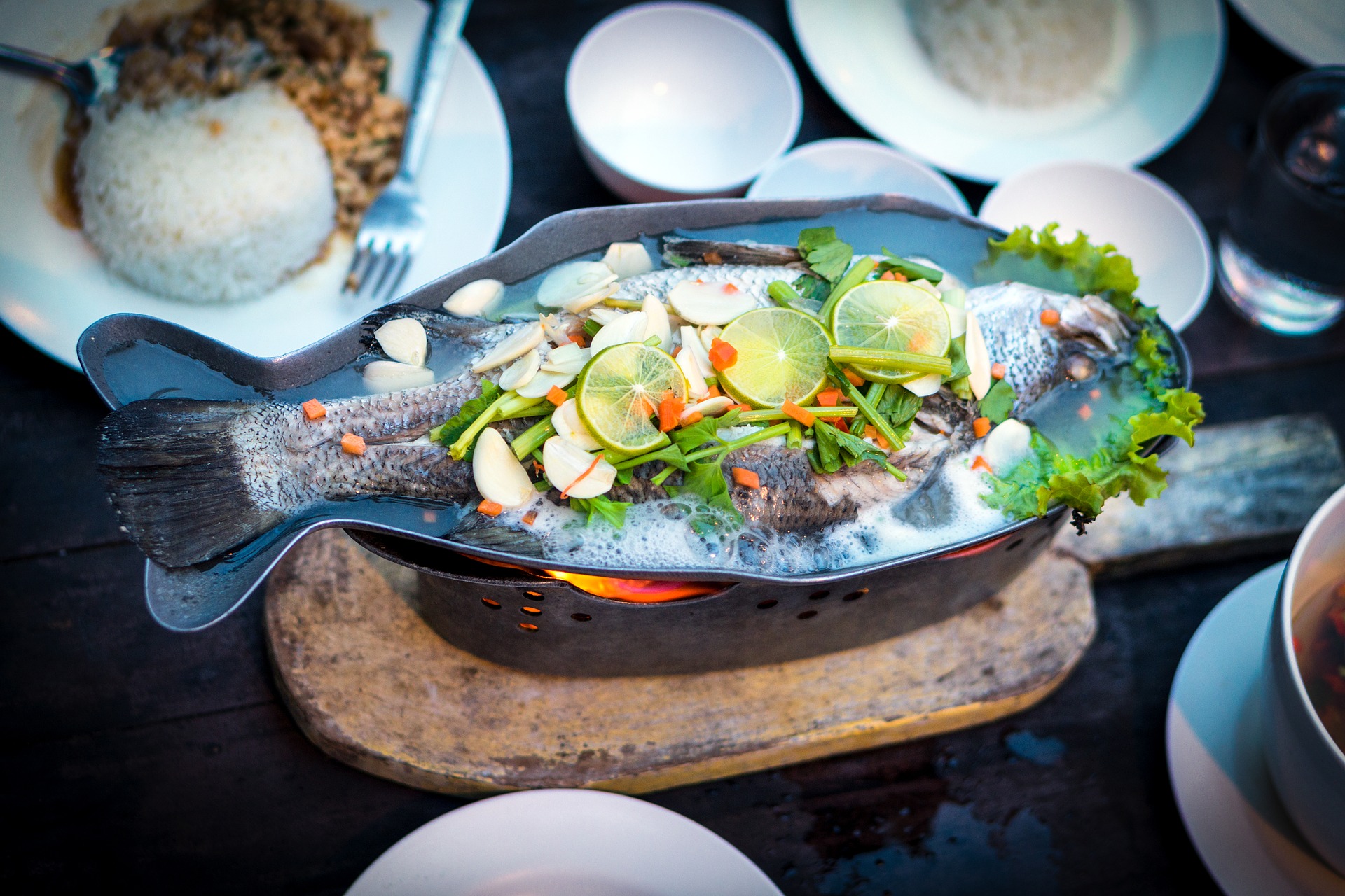 Will Clean seas Seafood break its price range that it has been trapped in for the last 5 years?