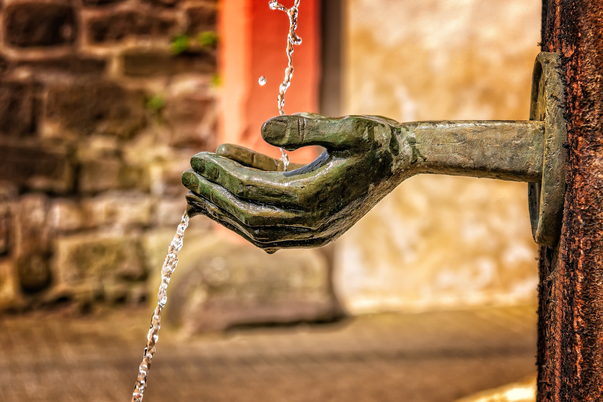 Will GWA group recover?