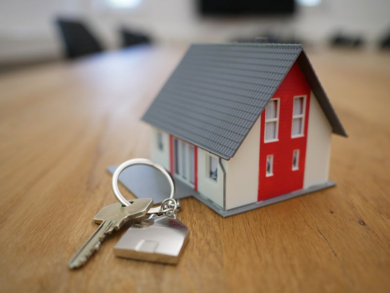 Finbar Group Limited, strong sales momentum