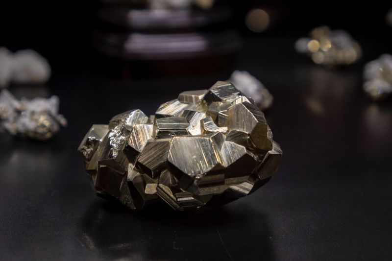 Greenland Minerals Ltd, test work continues to increase overall recoveries