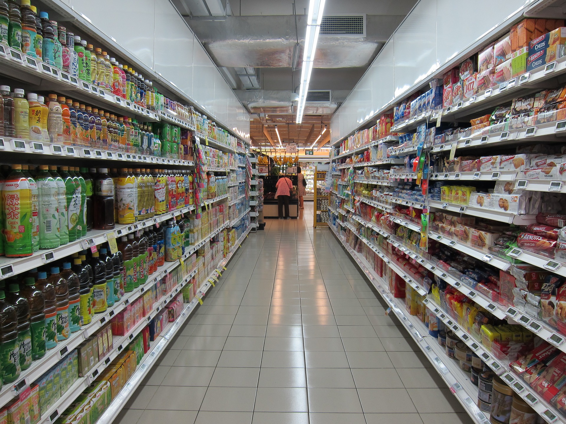 Is it the right time to do some Stock Market Shopping of these Superstores?