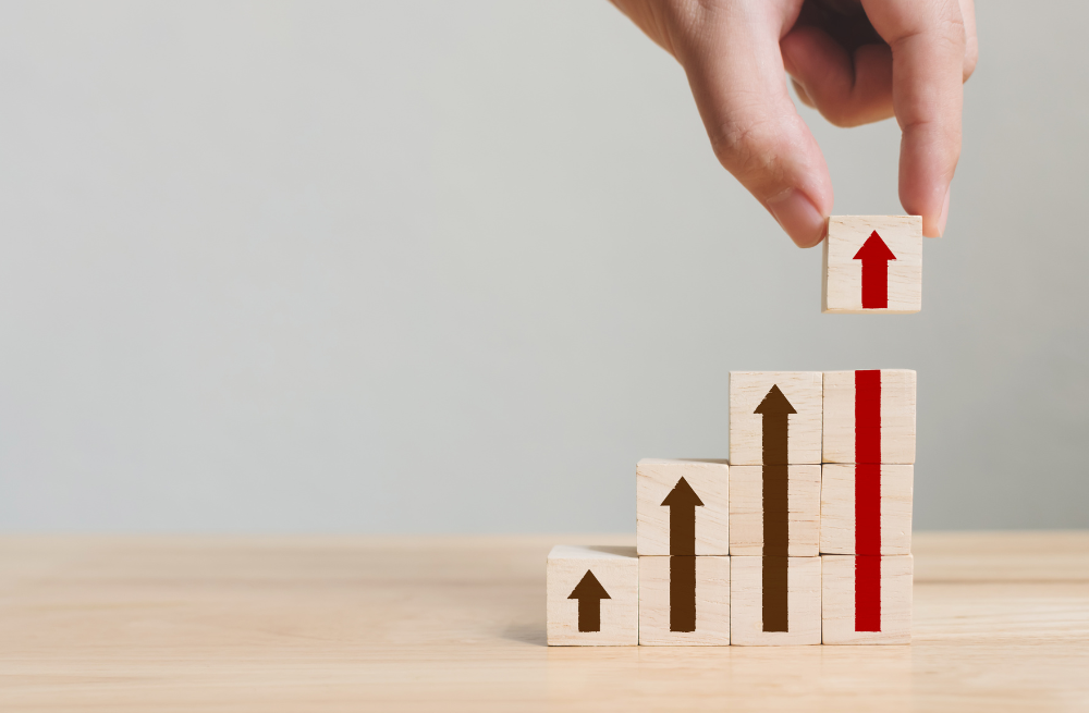 Beam Communications Holdings Limited, growing recurring revenue