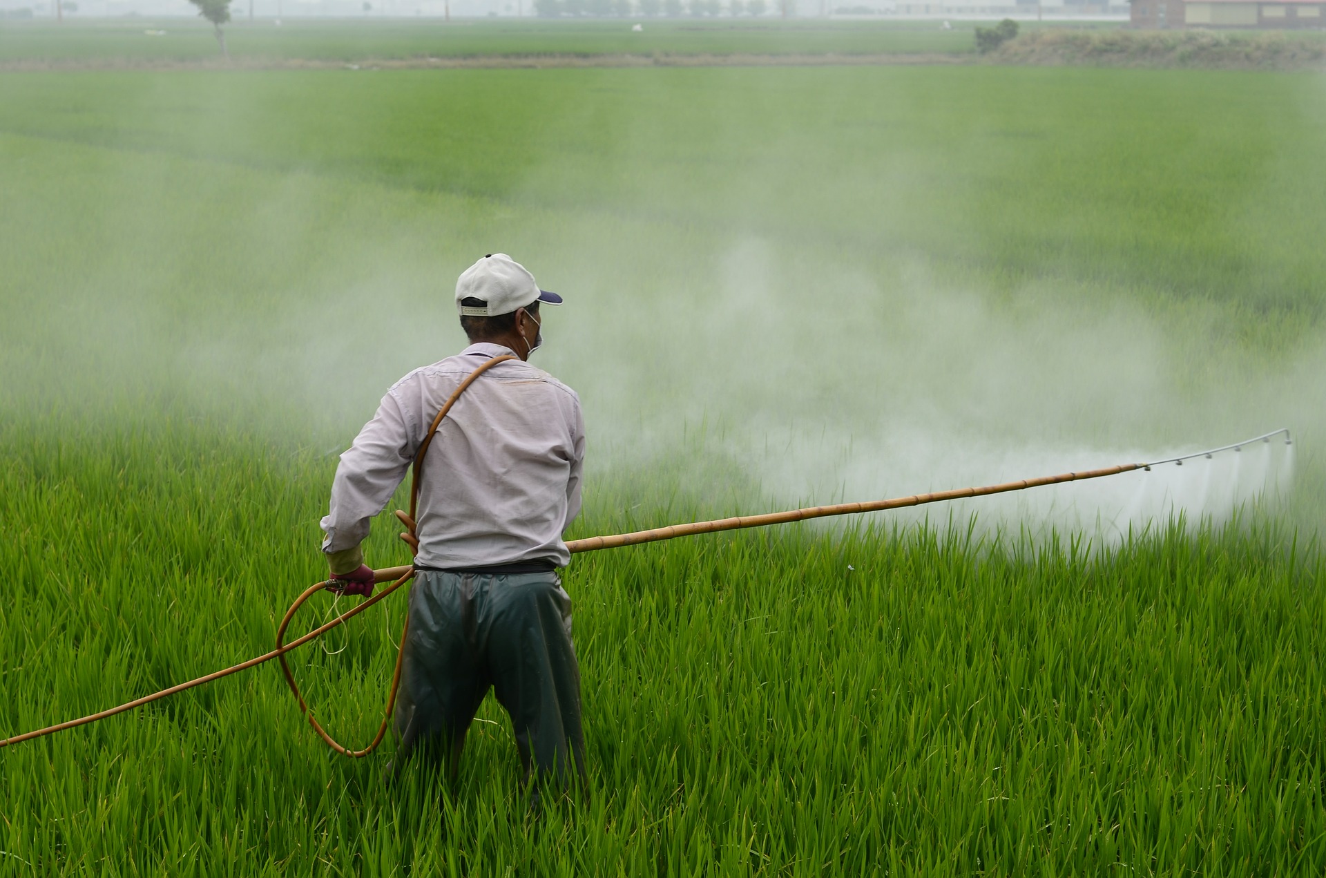 Will reversal of suspension on sale of Glyphosate products in the Brazilian market help recover Nufarm Ltd?