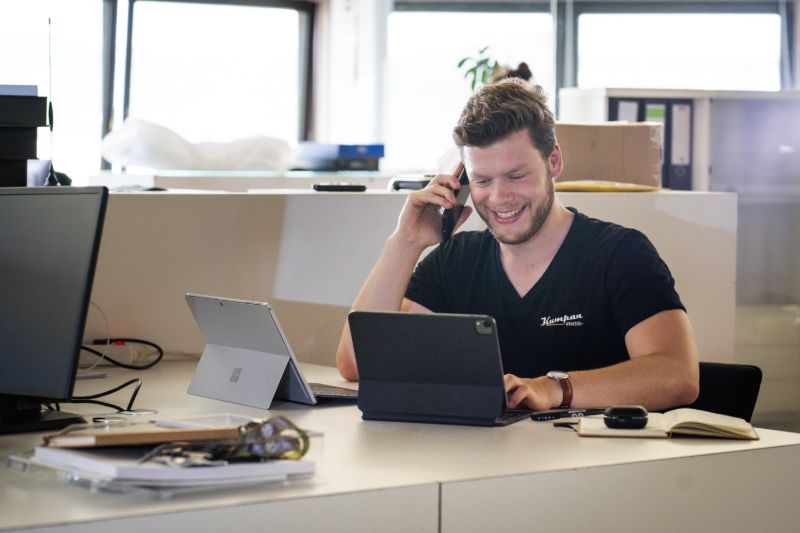 Helloworld Travel Limited, focusing on opportunities that benefit the business