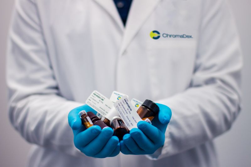 Biotron Limited, having versatile approach