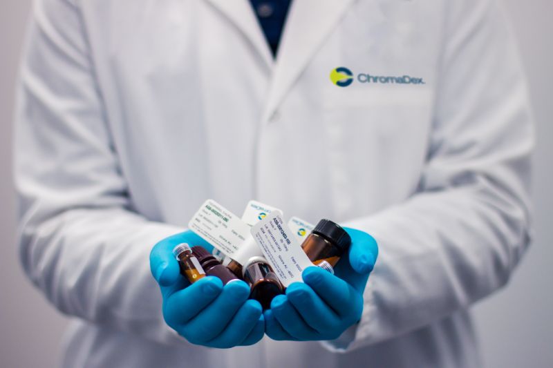THC Global Group Limited, broadening its manufacturing capability