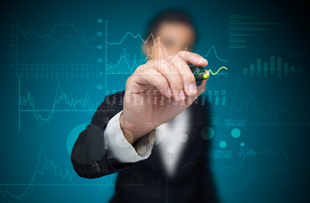 Kina Securities Limited, diversified revenue growth