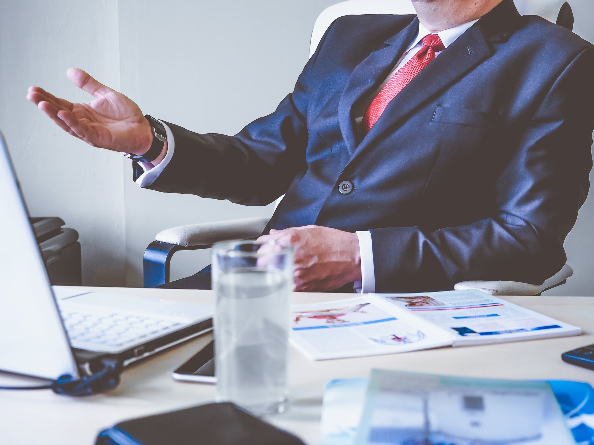 Is People Infrastructure Ltd delivering innovative solutions to the workforce challenges?