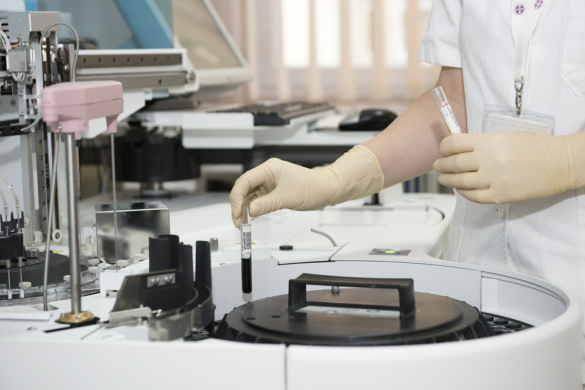 Will successful completion of L-Dex clinical trials prove to be a turning point for Impedimed Ltd?