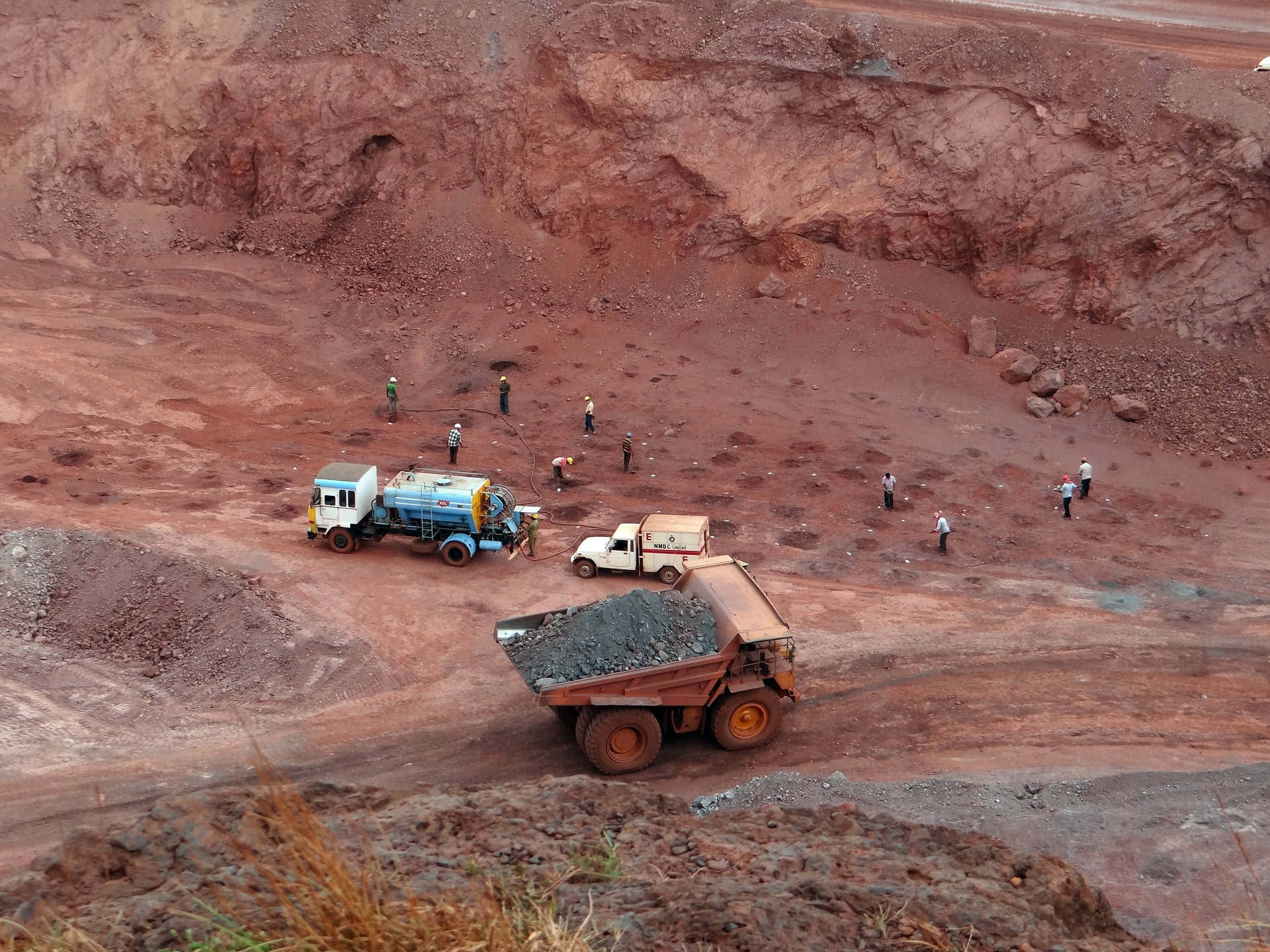 Jupiter Mines Limited, progression of the demerger
