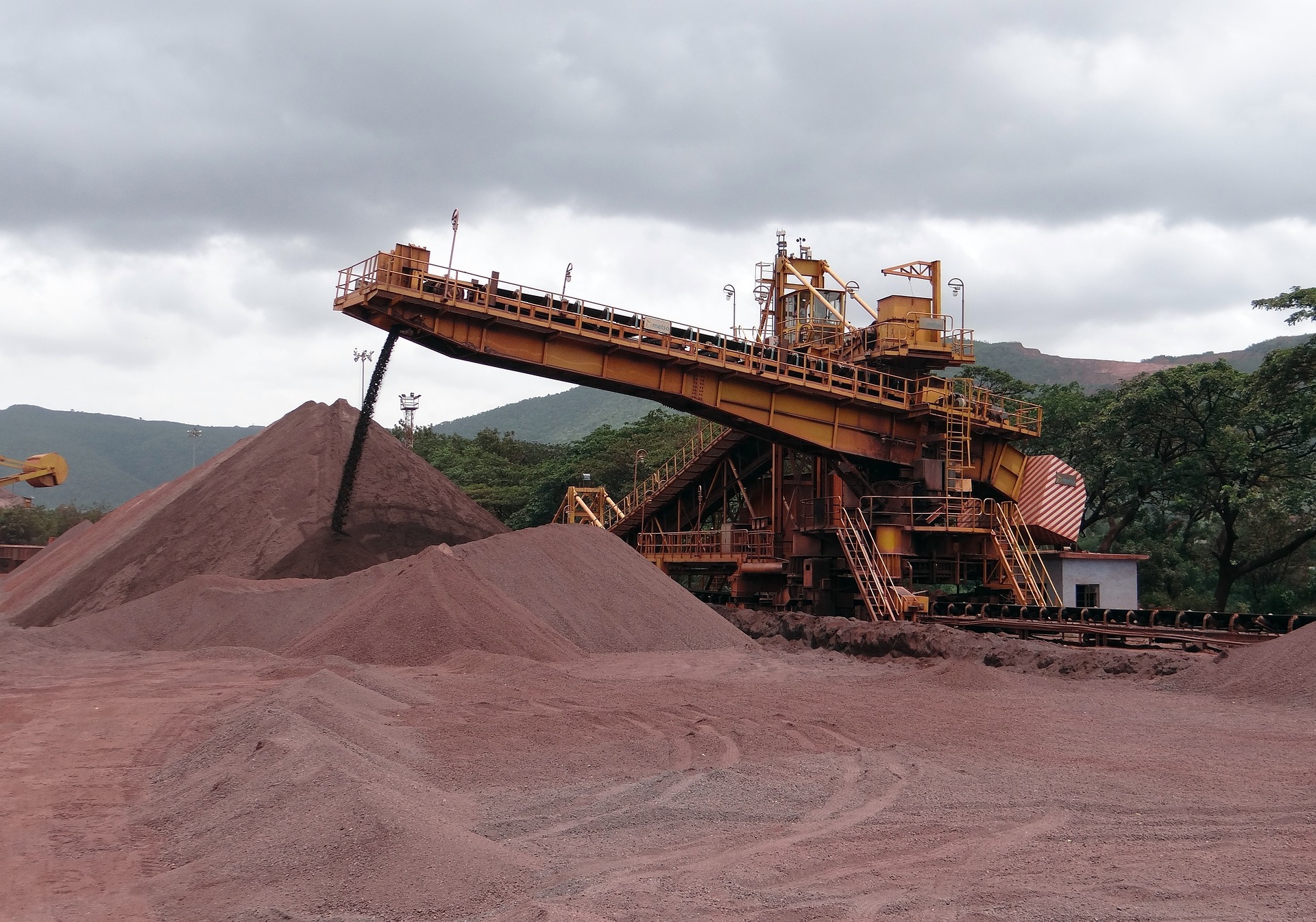 Will Fortescue Metals Group continue to recover?