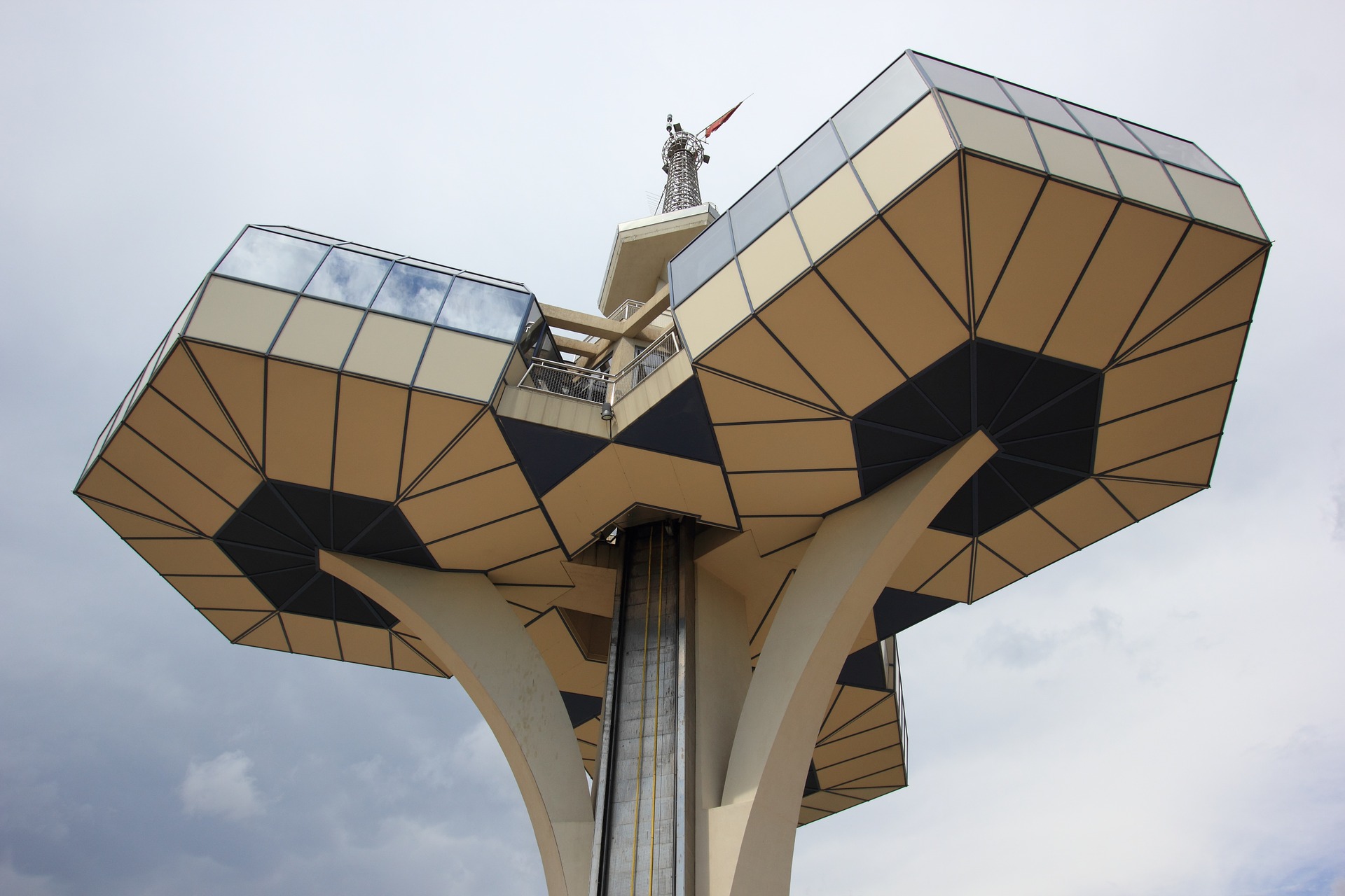 Has Macquarie Telecom got strong growth prospects?