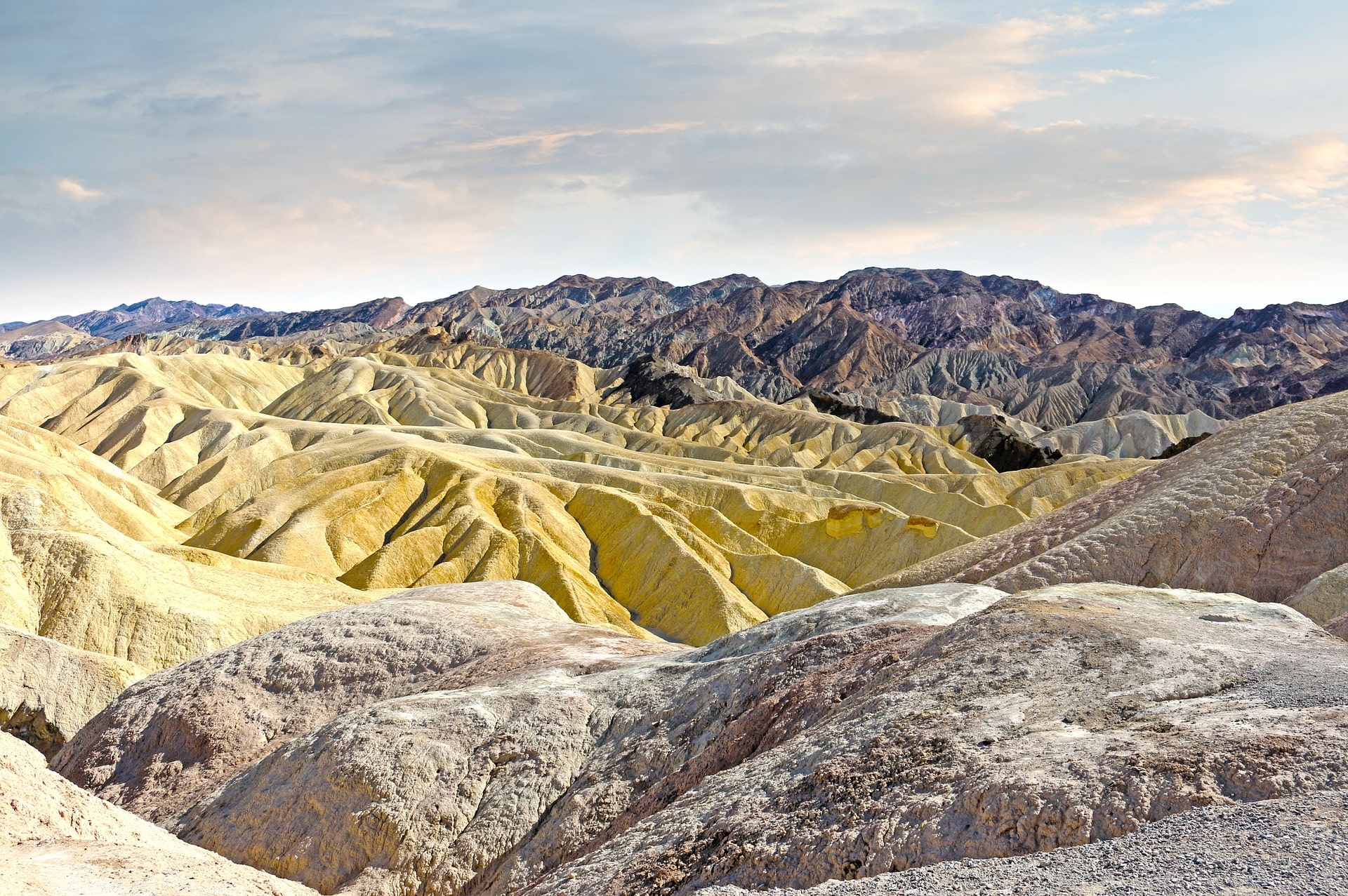 AVZ Minerals Limited, Robust metrics