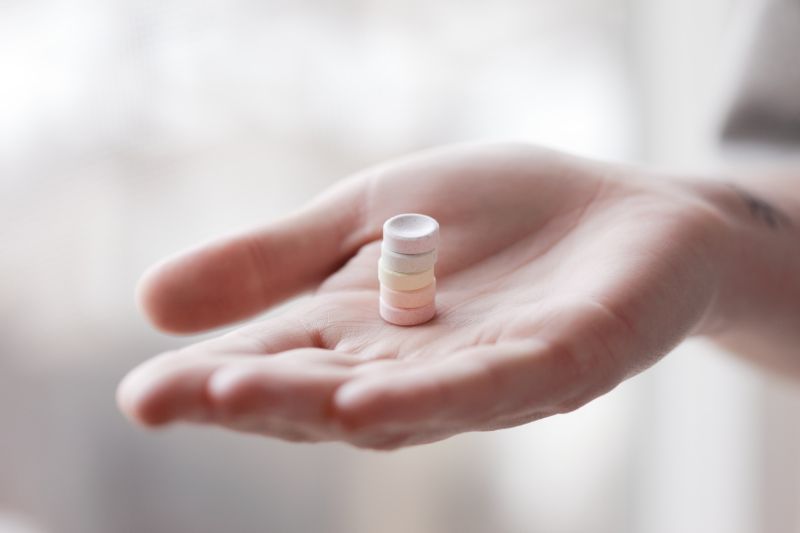 Noxopharm Limited, offers major competitive advantages