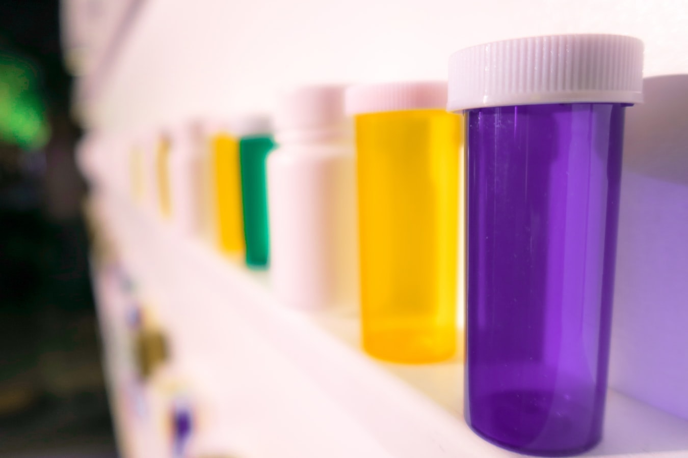 Noxopharm Limited, building a drug pipeline?