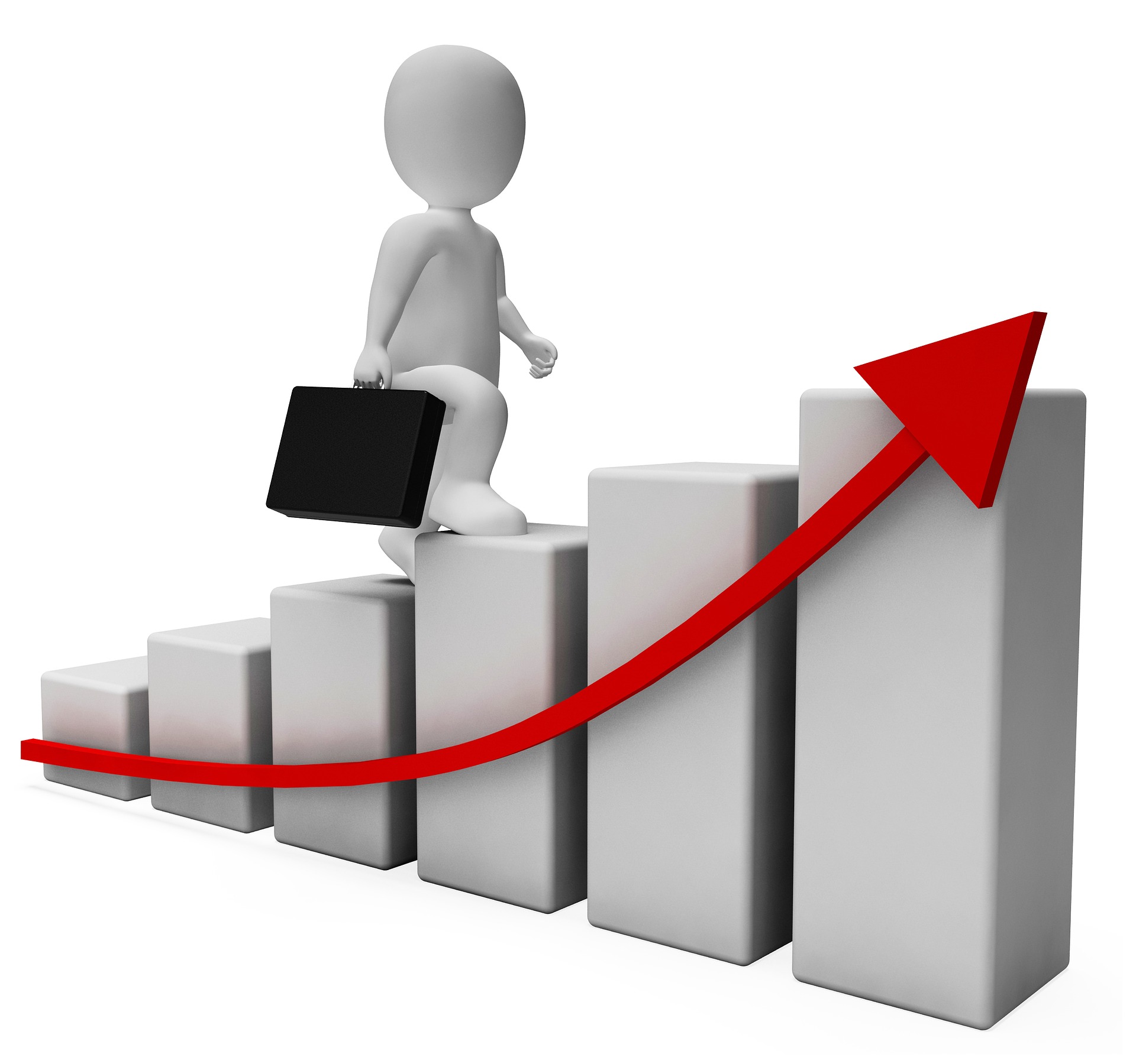 Is Bubs Australia Limited building for scalable growth?