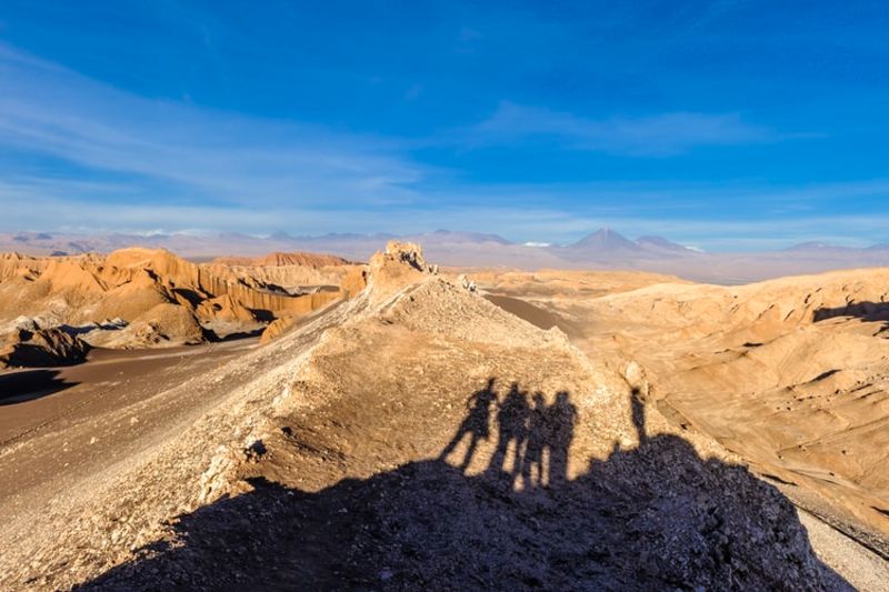 Rumble Resources Limited, potential for multiple deposits