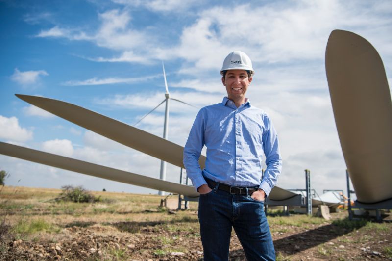 Strike Energy Limited, significant potential in the long term