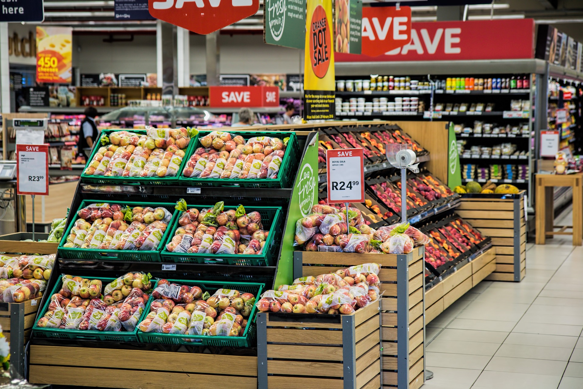 Will Woolworths Ltd revive the golden days of 2014?