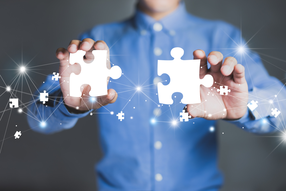 Tesserent Limited, successful integration of acquisitions