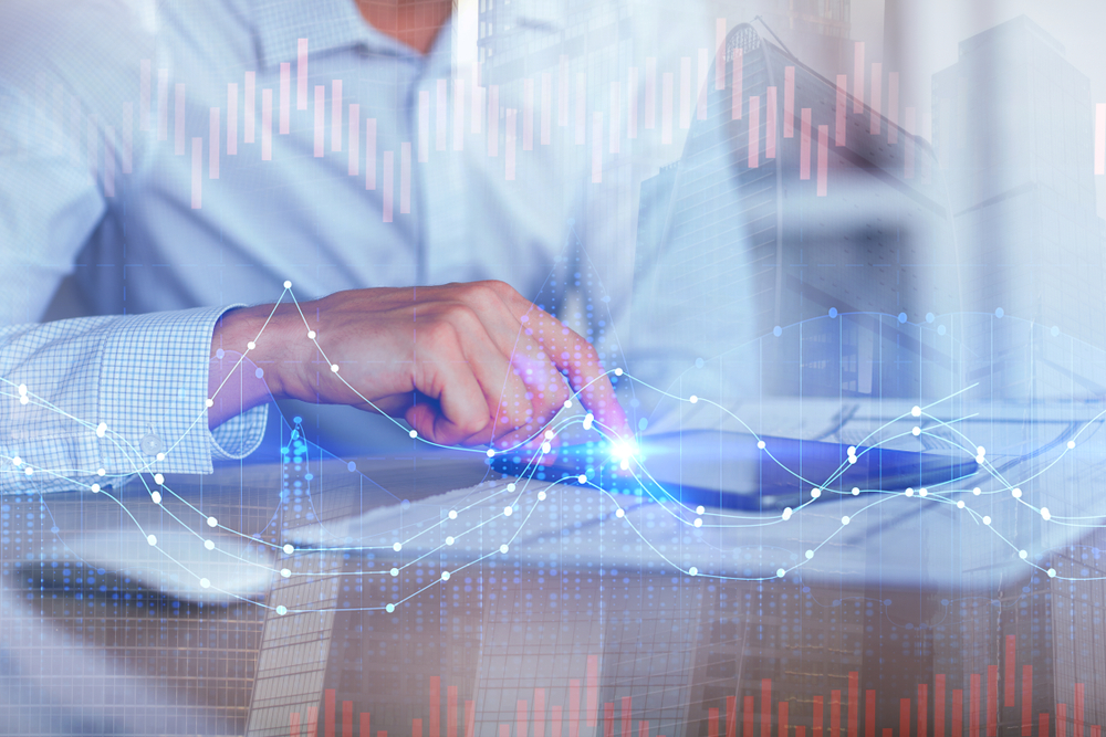 Credit Clear Limited, accelerating growth