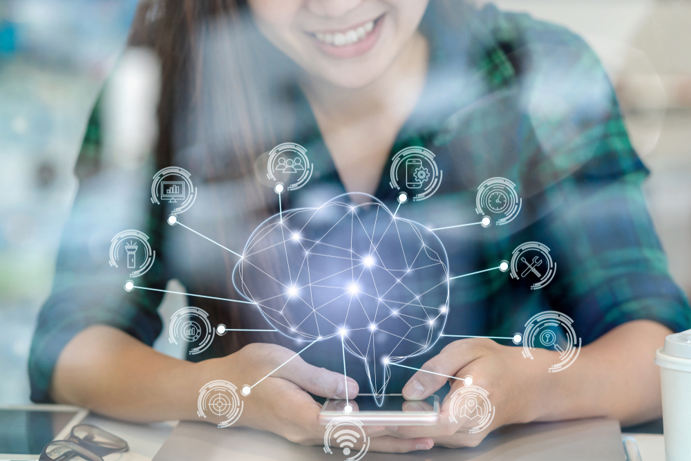 BrainChip Holdings Ltd, entered into a research collaboration
