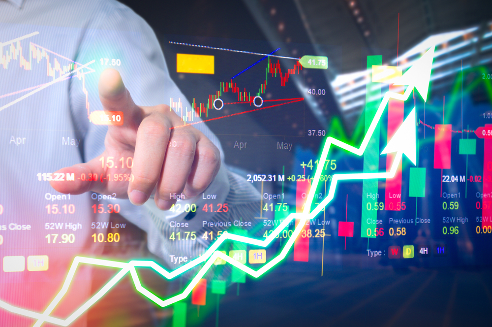 PEXA Group Limited, positive momentum across all its areas
