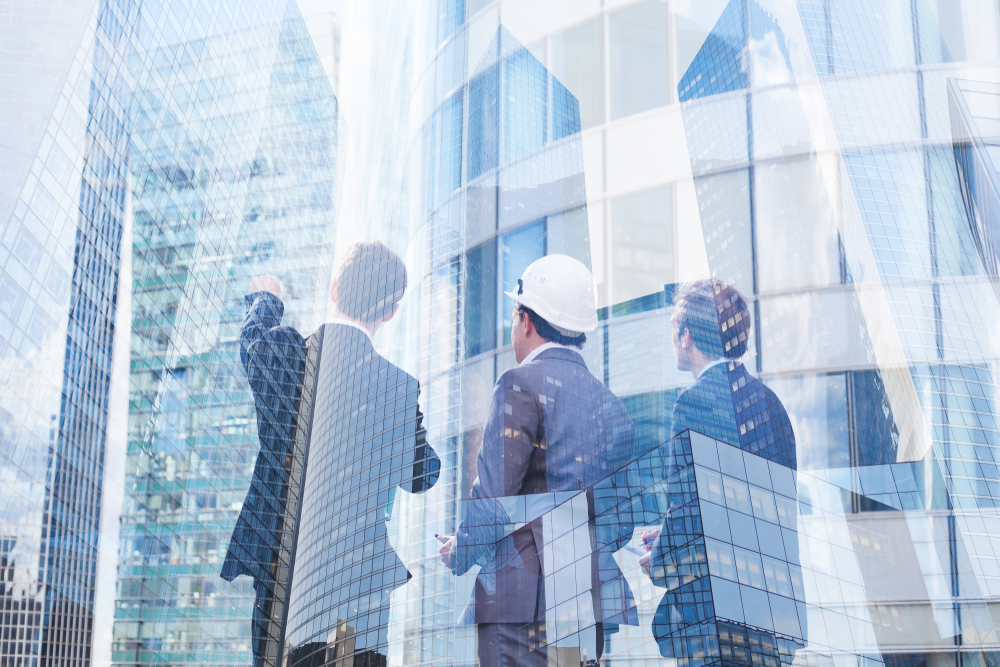 Western Areas Limited, building value and scale
