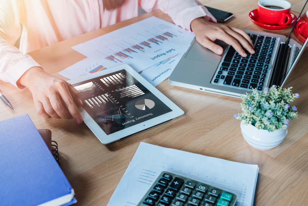 Dubber Corporation Limited, achieving outstanding growth in all its key metrics