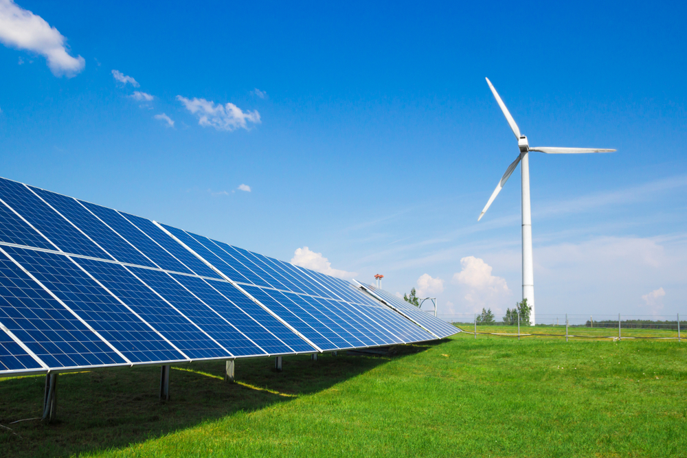 Spark Infrastructure Group, unlocking significant renewable generation capacity