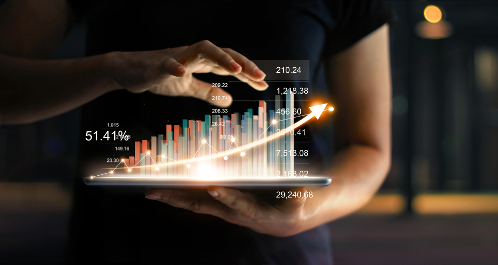 News Corporation, potential for continued growth
