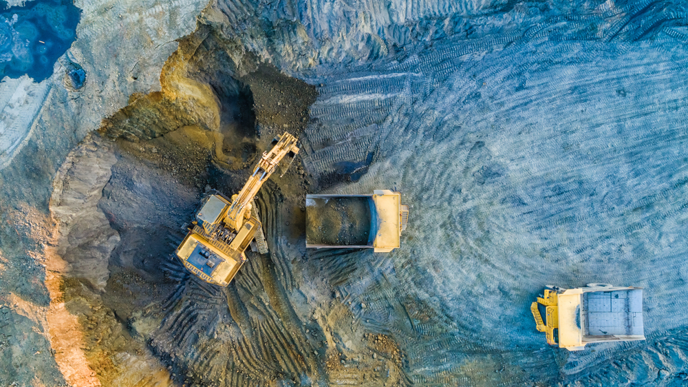 Vimy Resources Limited, world-class uranium deposits