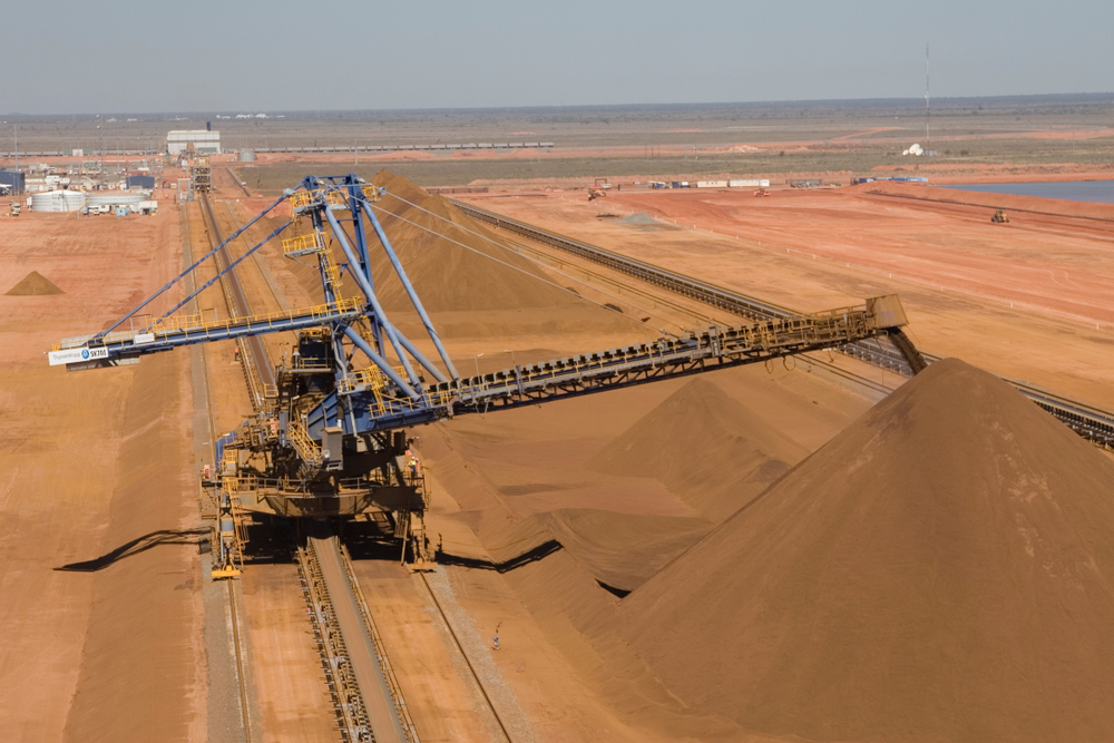 Fortescue Metals Group Limited, continued strong operating performance