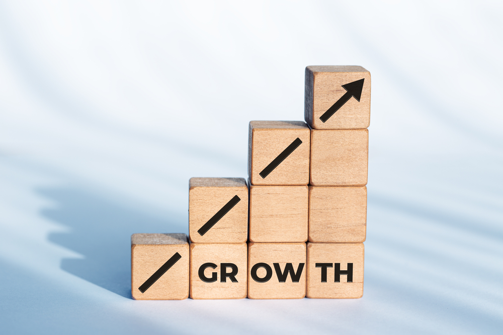 Johns Lyng Group Limited, pursuing strategic growth opportunities