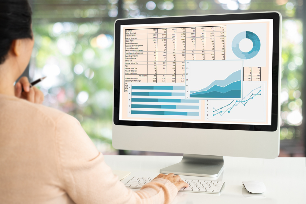 Pro Medicus Limited, significantly improved margins