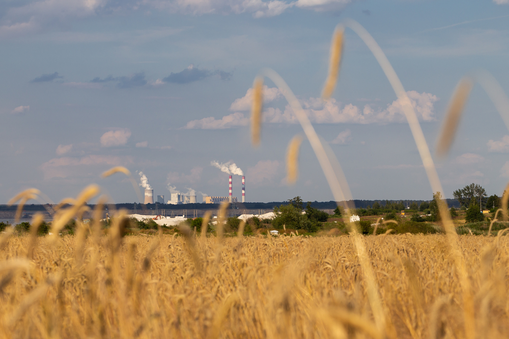 Rio Tinto Limited, progressing with decarbonisation initiatives