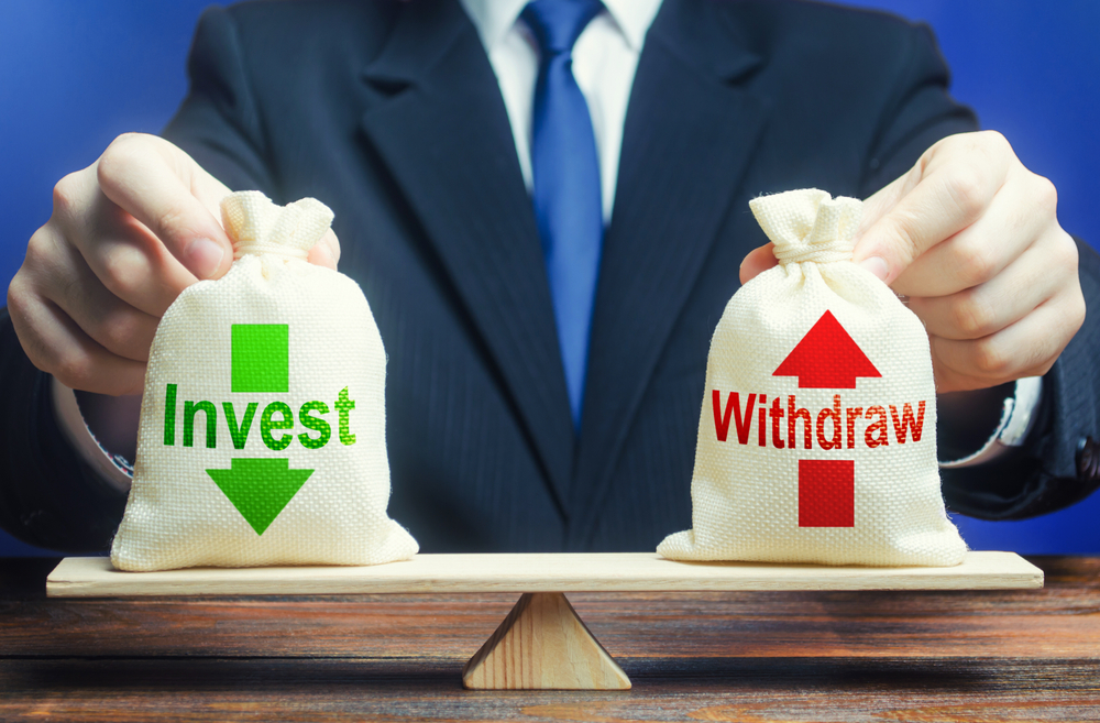 Mainstream Group Holdings Limited, continued strong inflows