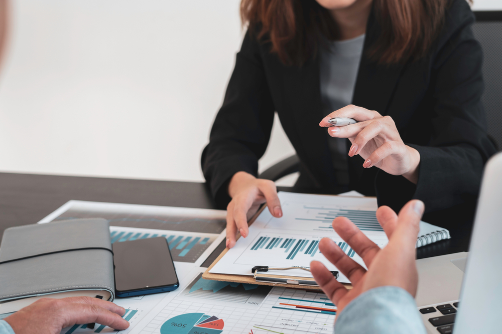 IGO Limited, well positioned balance sheet