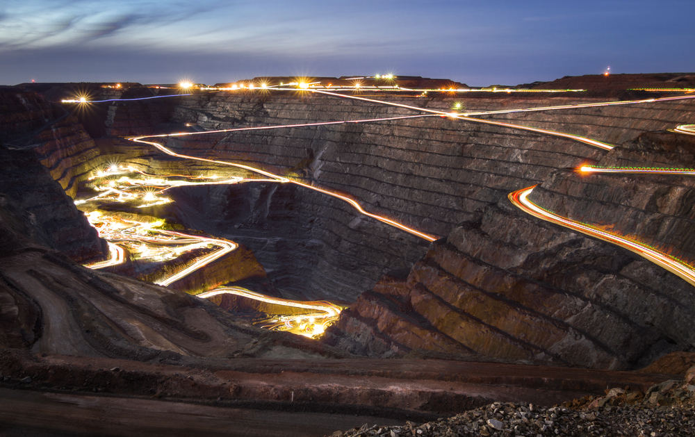Apollo Consolidated Limited, potential for new mineralised structures