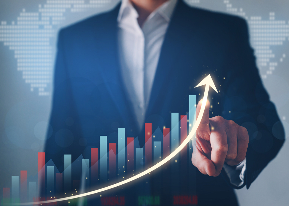 AUB Group Limited, strong momentum continues